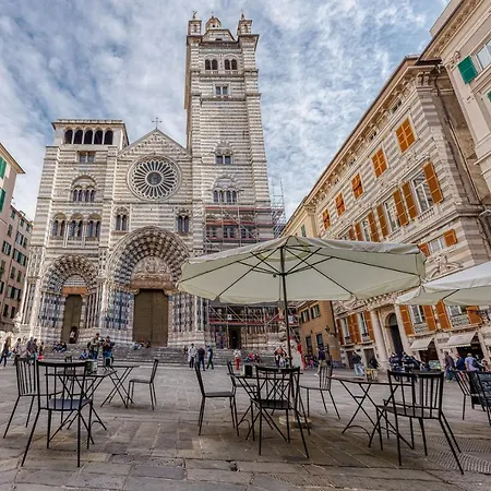 Appartement Casaviva - Grazioso Mini-appartamento Nel Cuore Di