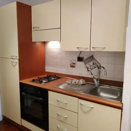 Casaviva - Grazioso Mini-appartamento Nel Cuore Di Appartement Genua