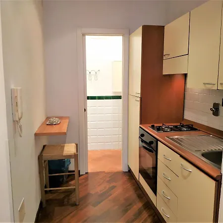 Casaviva - Grazioso Mini-appartamento Nel Cuore Di Appartement *