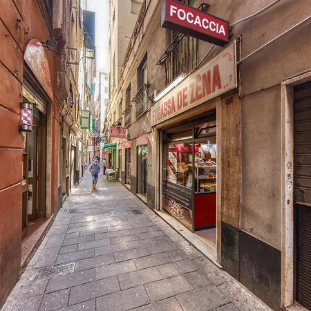 Appartement Casaviva - Grazioso Mini-appartamento Nel Cuore Di *