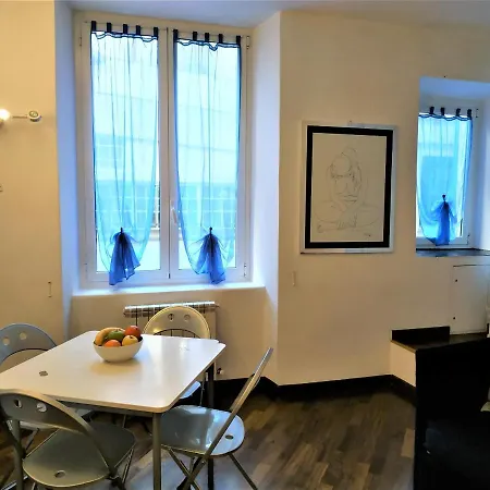 Appartement Casaviva - Grazioso Mini-appartamento Nel Cuore Di