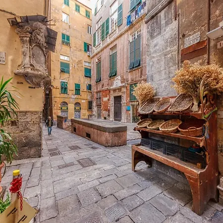 Casaviva - Grazioso Mini-appartamento Nel Cuore Di Appartement *