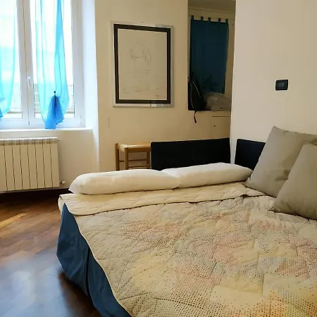Casaviva - Grazioso Mini-appartamento Nel Cuore Di Appartement *