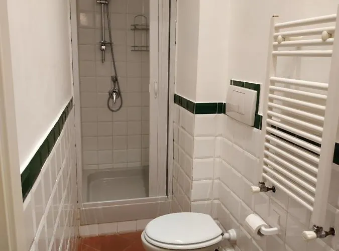 Lejlighed Casaviva - Grazioso Mini-appartamento Nel Cuore Di Genova